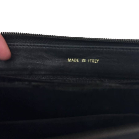 💎✨BEAUTIFUL✨💎 Authentic Chanel zippy wallet - Picture 10 of 11